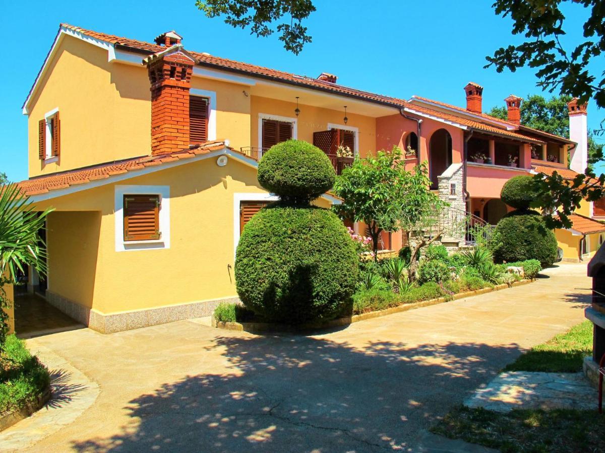 Holiday Home Jakov - Roj431 By Interhome Zminj Luaran gambar
