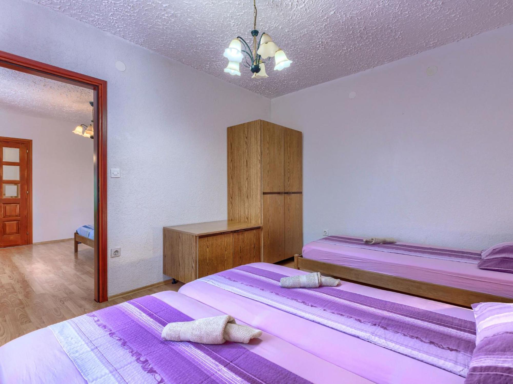 Holiday Home Jakov - Roj431 By Interhome Zminj Luaran gambar
