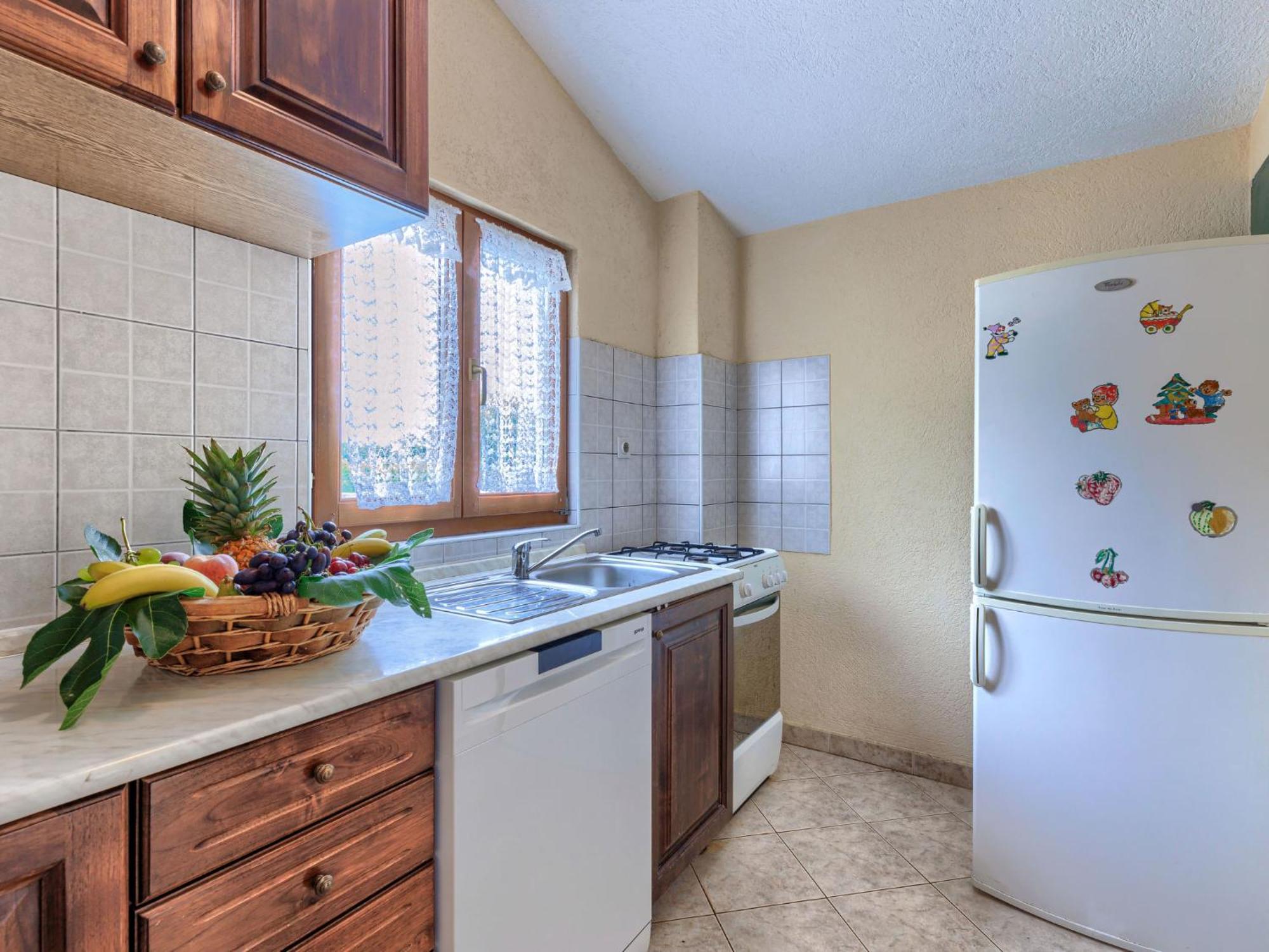 Holiday Home Jakov - Roj431 By Interhome Zminj Luaran gambar