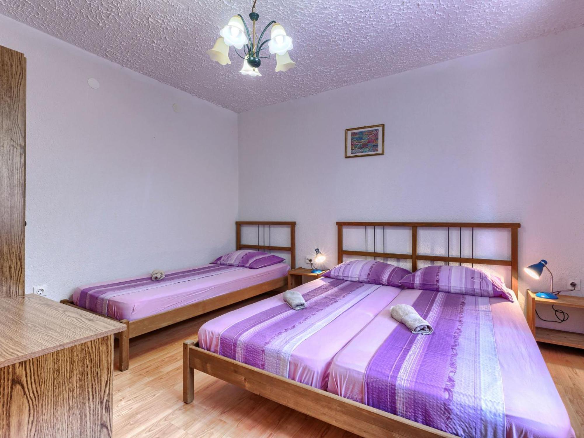 Holiday Home Jakov - Roj431 By Interhome Zminj Luaran gambar