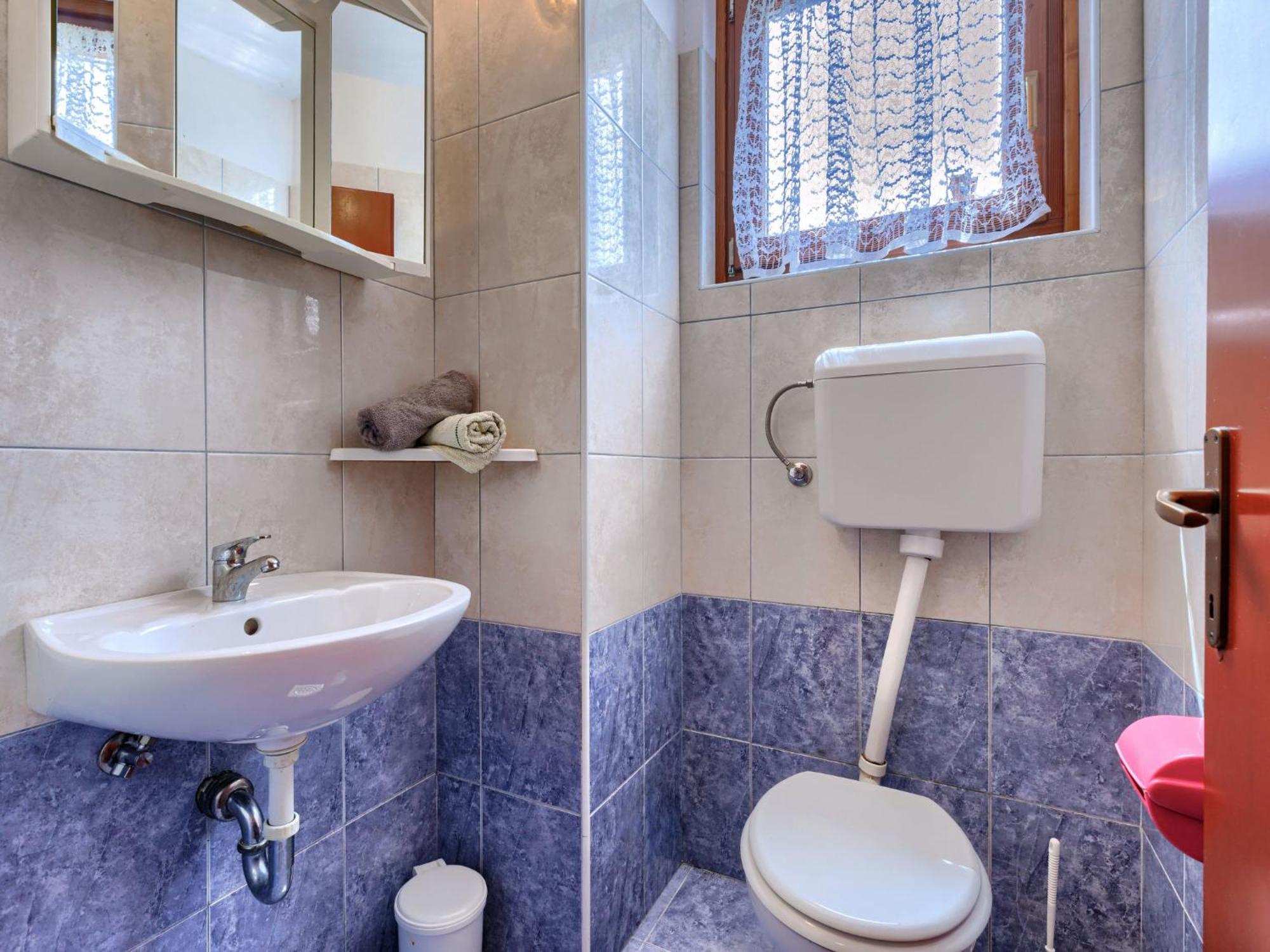 Holiday Home Jakov - Roj431 By Interhome Zminj Luaran gambar