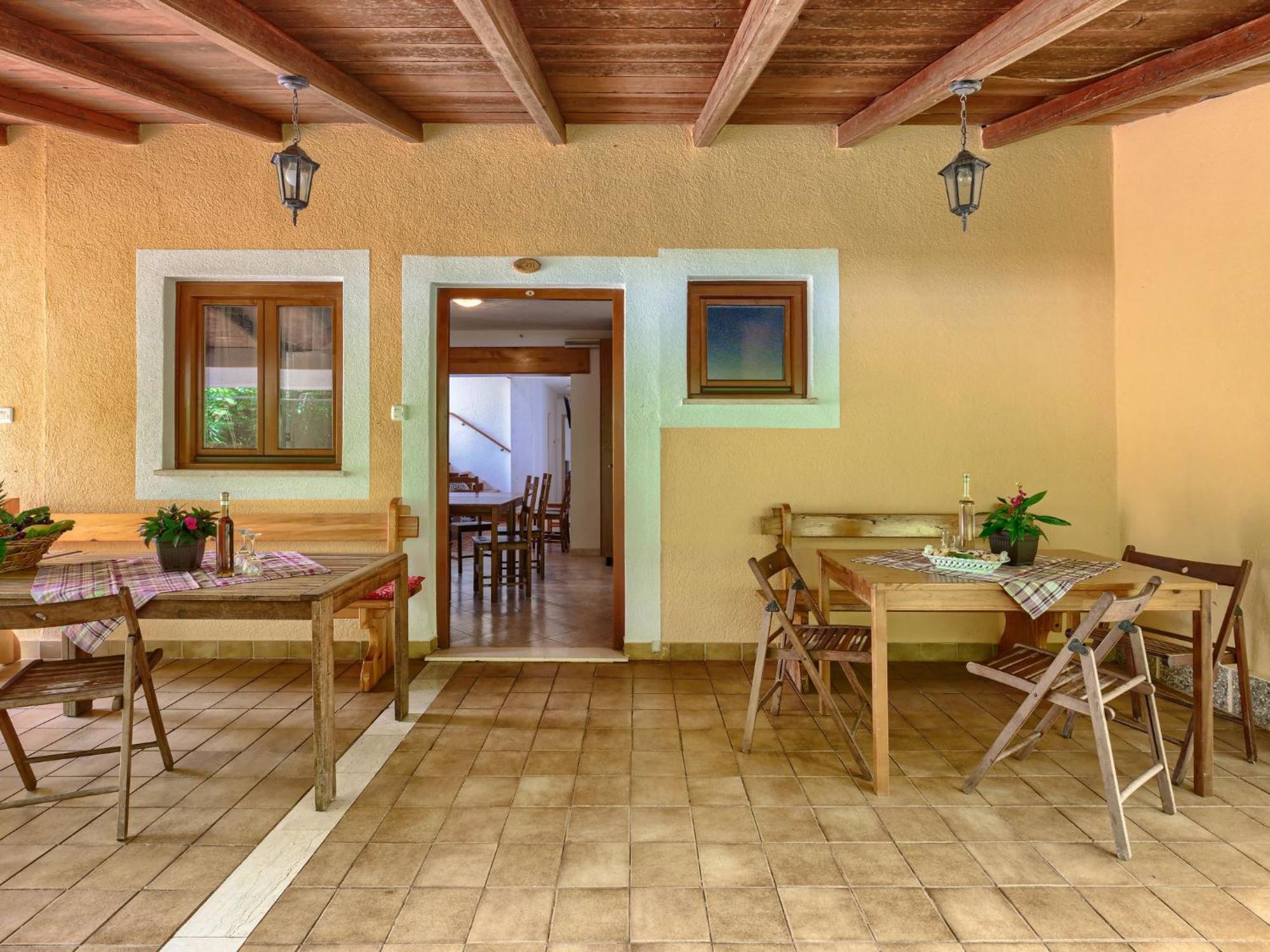 Holiday Home Jakov - Roj431 By Interhome Zminj Luaran gambar