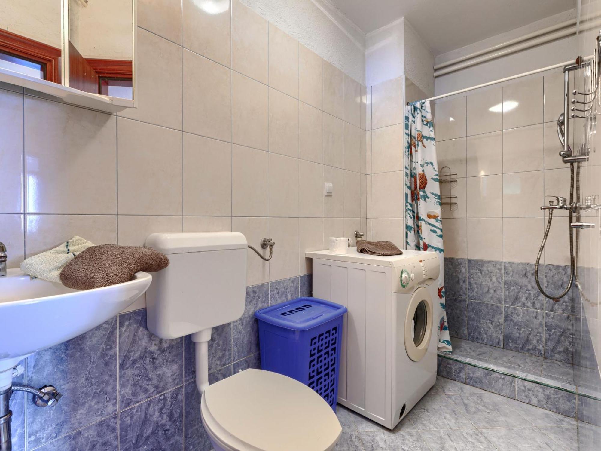 Holiday Home Jakov - Roj431 By Interhome Zminj Luaran gambar