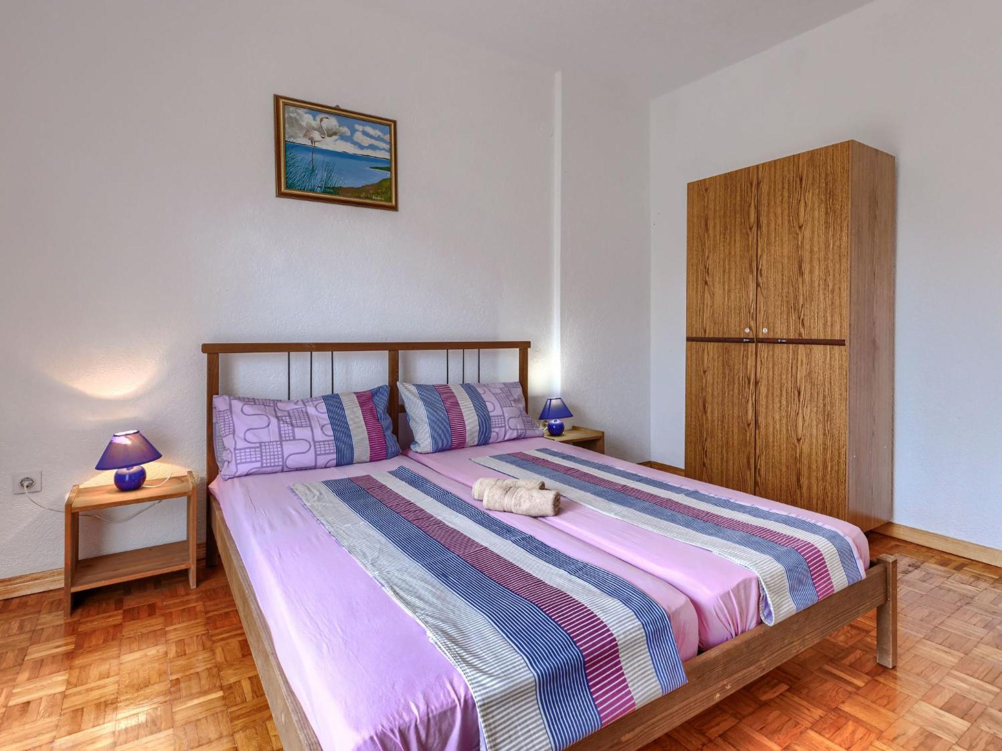 Holiday Home Jakov - Roj431 By Interhome Zminj Luaran gambar