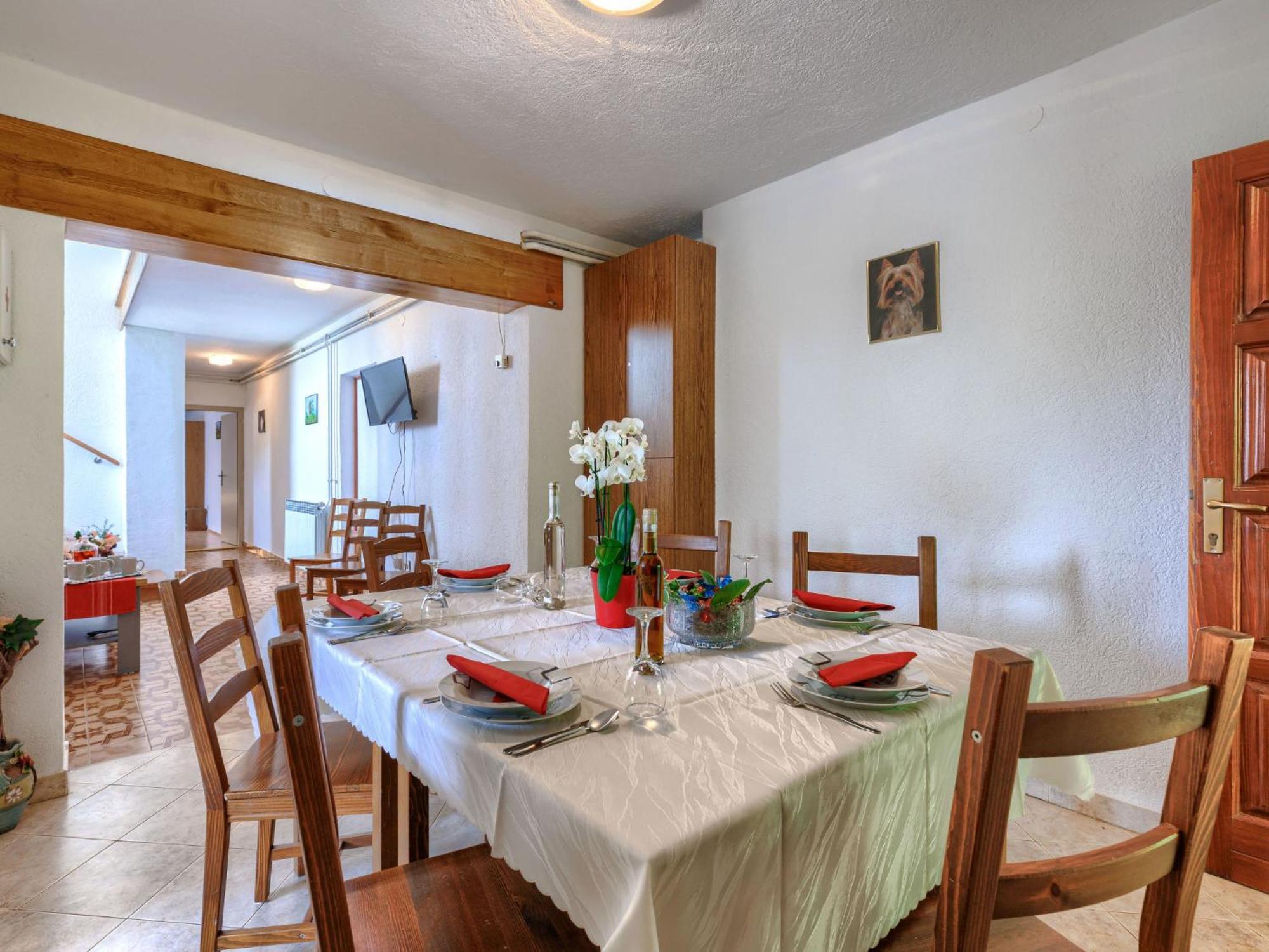 Holiday Home Jakov - Roj431 By Interhome Zminj Luaran gambar