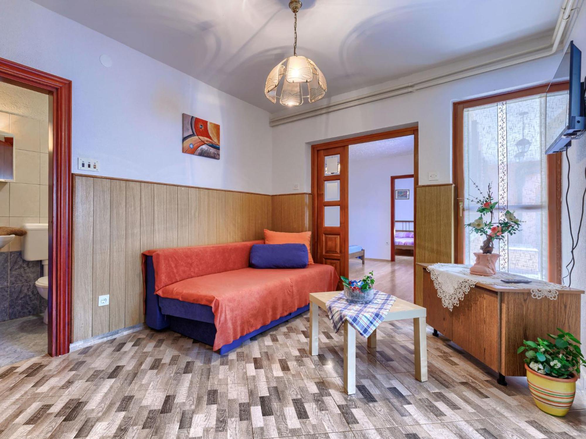 Holiday Home Jakov - Roj431 By Interhome Zminj Luaran gambar