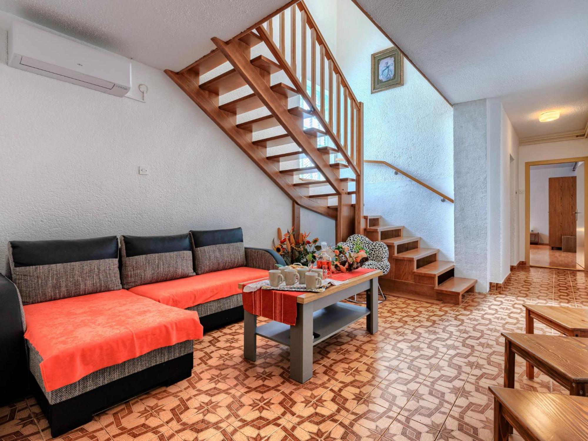 Holiday Home Jakov - Roj431 By Interhome Zminj Luaran gambar