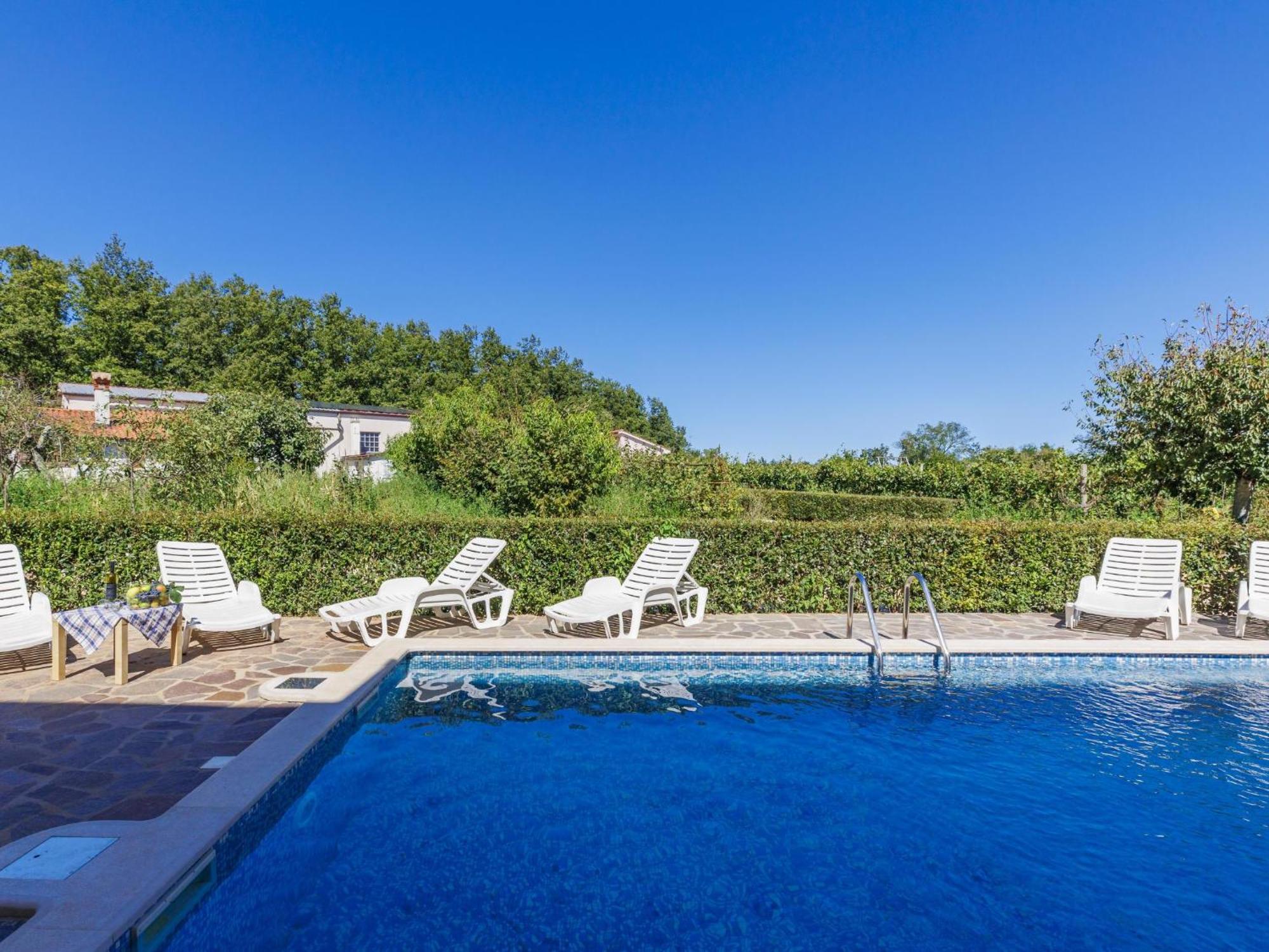 Holiday Home Jakov - Roj431 By Interhome Zminj Luaran gambar