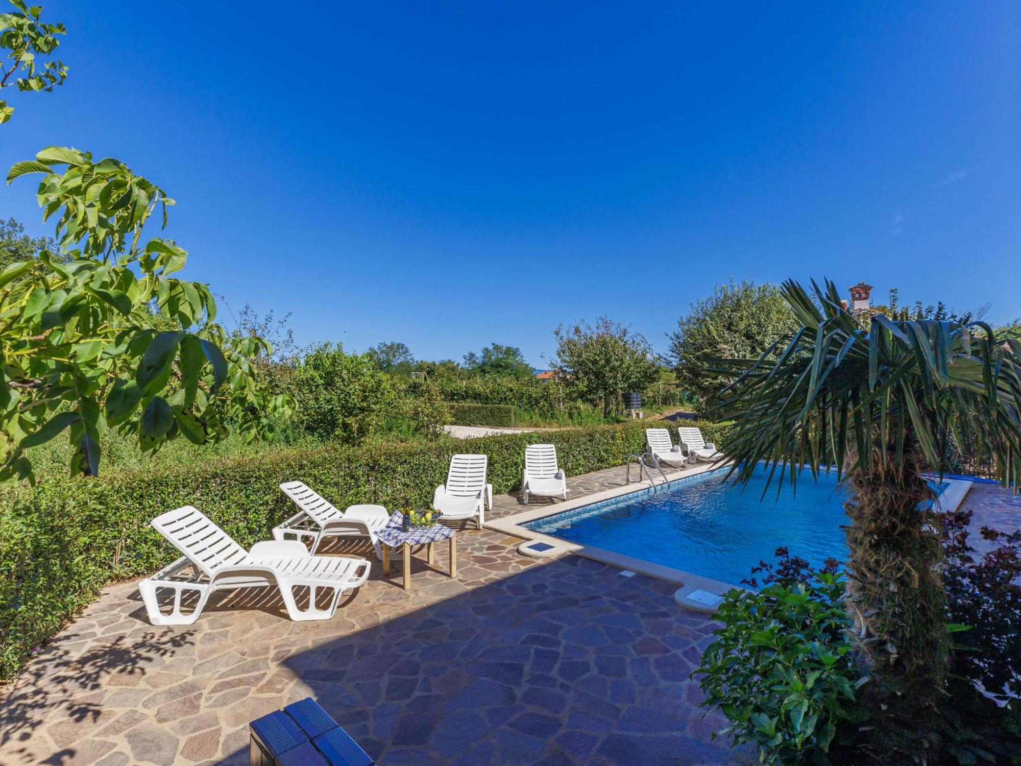 Holiday Home Jakov - Roj431 By Interhome Zminj Luaran gambar